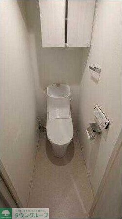 ルネサンスコート祐天寺の物件内観写真